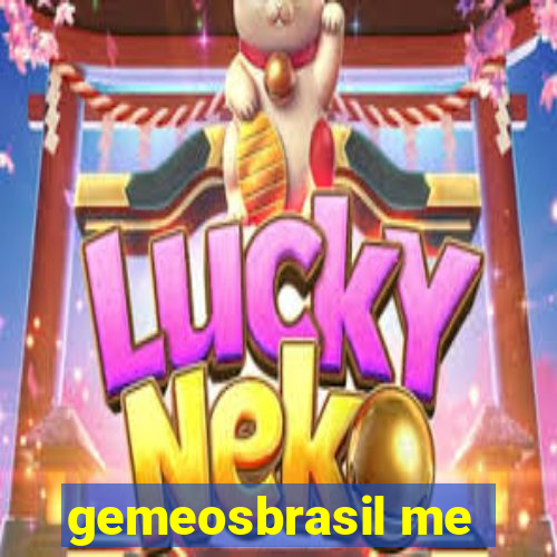 gemeosbrasil me